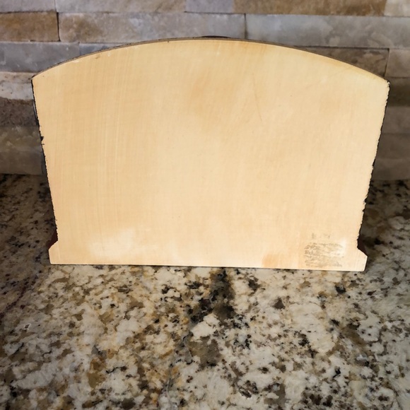 Fishing Theme Vintage Letter Box - Picture 8 of 9